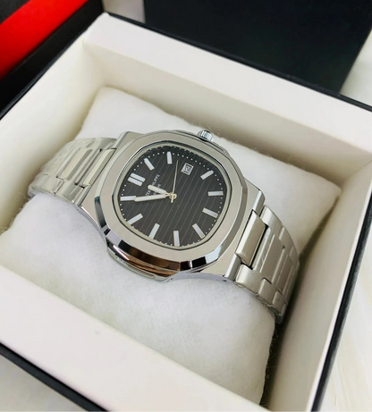 Luxury Limited Edition Mafia Watch