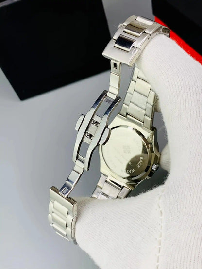 Premium Men Watch| Black and White Dials