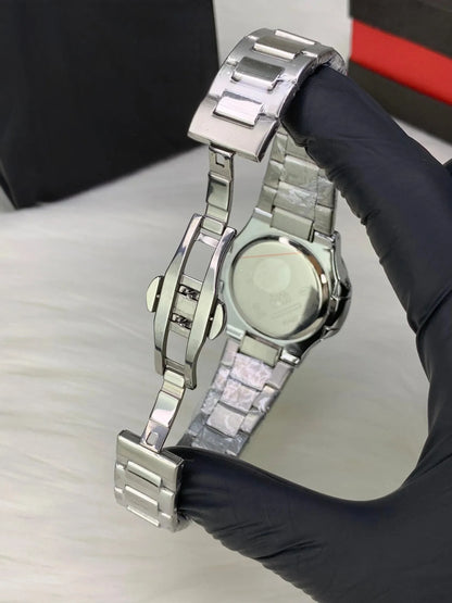 Luxury Limited Edition Mafia Watch