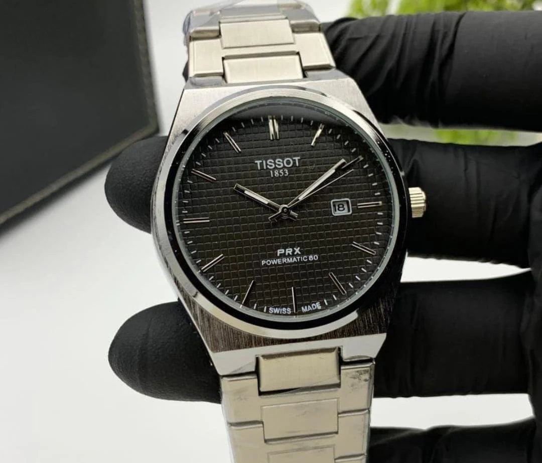 Tissot PRX Smooth Movement - 40mm Dial