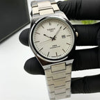Tissot PRX Smooth Movement - 40mm  White Dial