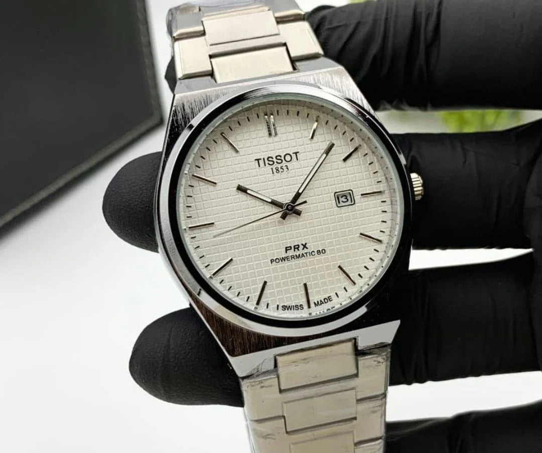 Tissot PRX Smooth Movement - 40mm Dial