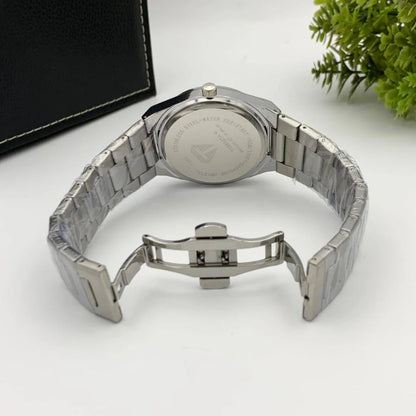 Tissot PRX Smooth Movement - 40mm · White Dial